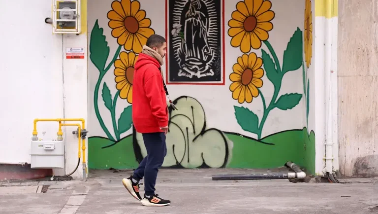 Clima en Monterrey y su zona metropolitana para este 10 de noviembre