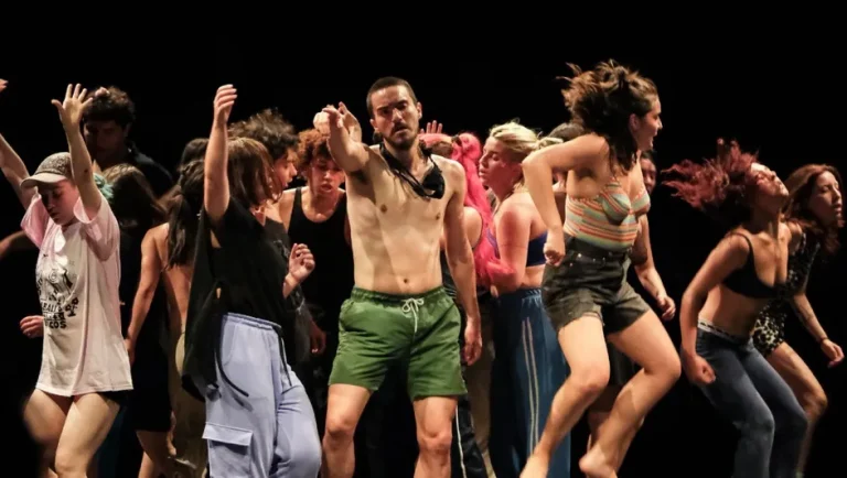 Obras mexicanas estremecen a la capital española en el Festival de Otoño