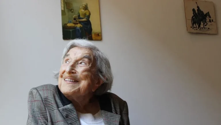 Fallece Margit Frenk, referente de la filología y la lírica tradicional mexicana