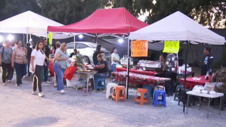 Comerciantes de panteones en Monterrey reportan disminución de ventas