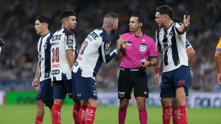 Rayados, cerca de su peor cierre de fase regular