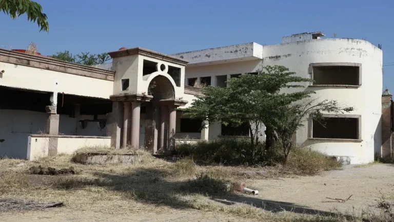 Morelos planea convertir el rancho de ‘La Barbie’ en Centro de Estudios