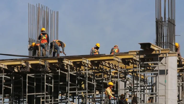 Nuevo León sobresale como una de las economías con mayor dinamismo del país