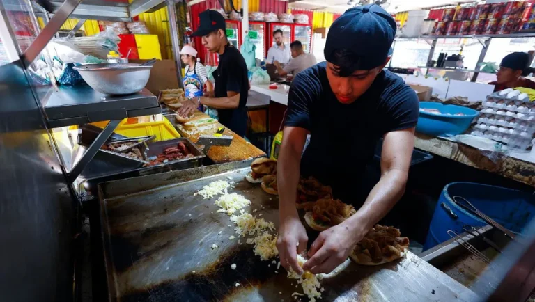 NL registra el doble de crecimiento en informalidad patronal que el promedio nacional