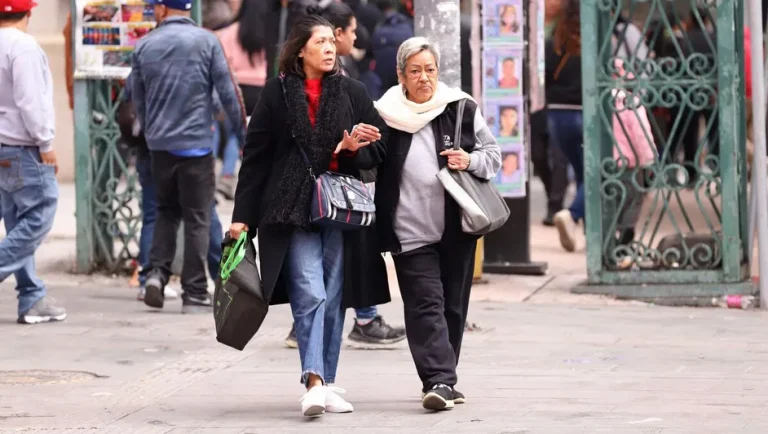 Pronóstico del clima este sábado 1 de noviembre en Nuevo León