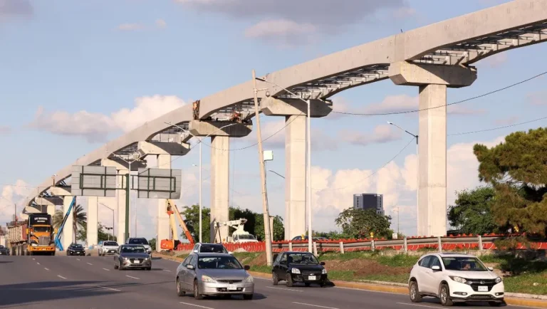 Construcción de Líneas 4 y 6 del Metro en NL requiere 277 obras inducidas