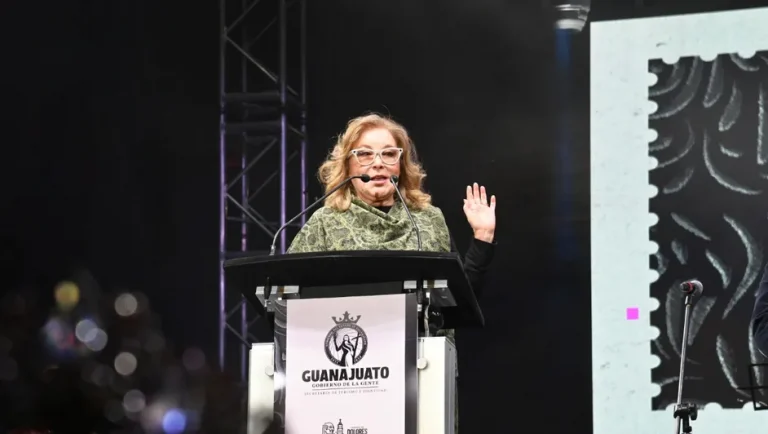 Festival Internacional del Rey rinde tributo a José Alfredo Jiménez en su 52 aniversario luctuoso