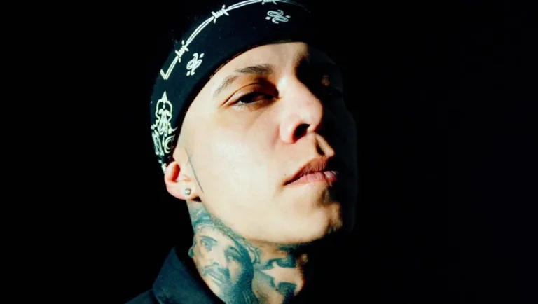 Santa Fe Klan explota contra raperos y responde a críticas en redes sociales