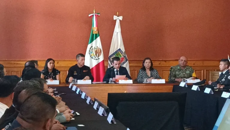 Advierten heladas severas y temperaturas de un dígito en Nuevo León