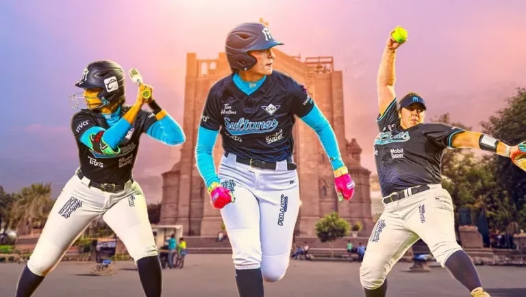 Sultanes Femenil inicia pretemporada con campamento rumbo a la LMS 2026