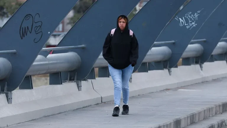 Prevén ambiente fresco este domingo en Monterrey