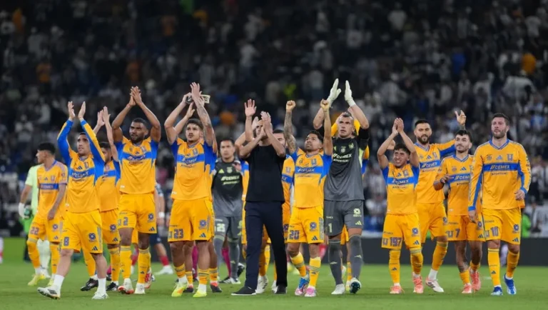 Tigres va por su mejor cierre de fase regular en 11 años
