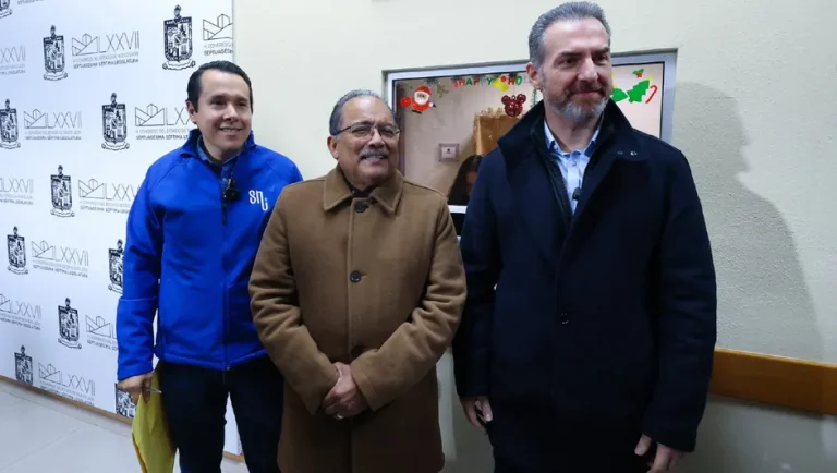 Alcaldes de NL proponen aumentar a 25% las participaciones municipales