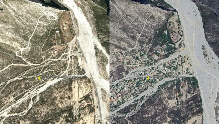 Reportan asentamientos en área de La Huasteca, pese a prohibición de la Conagua