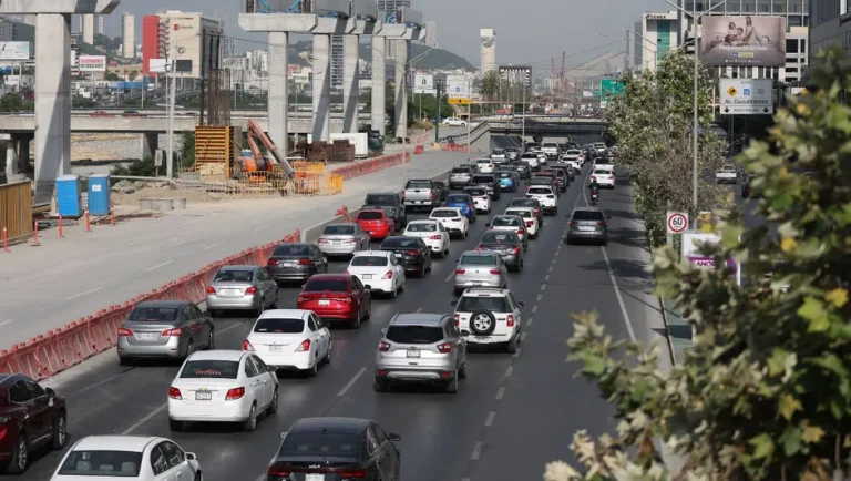 Mty anuncia cierres viales este domingo por Maratón Powerade