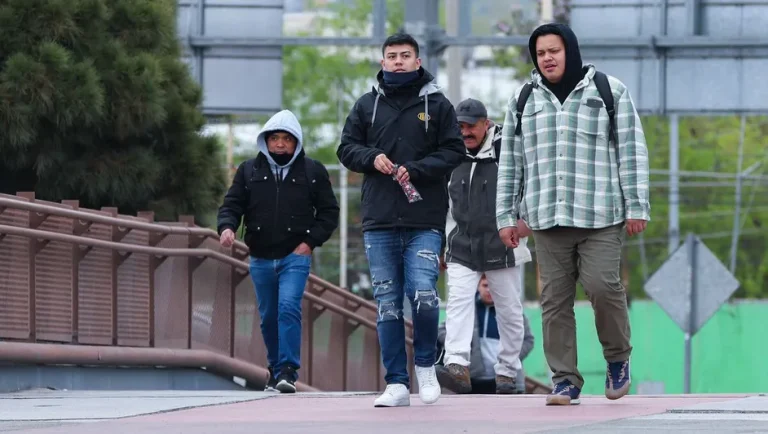 Pronóstico del clima para este viernes en Monterrey y su Área Metropolitana