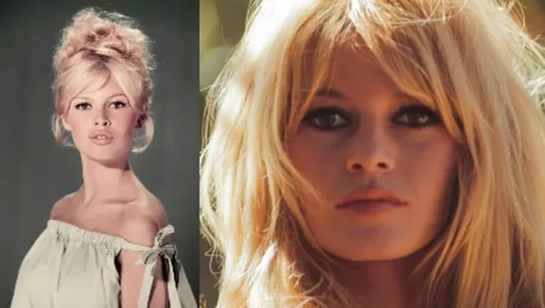 Muere Brigitte Bardot, legendaria actriz y cantante francesa