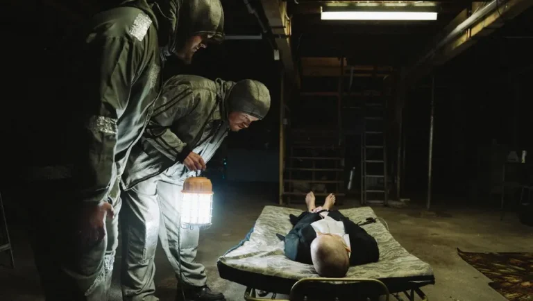 ‘Bugonia’, la nueva cinta de Yorgos Lanthimos, llega a los cines