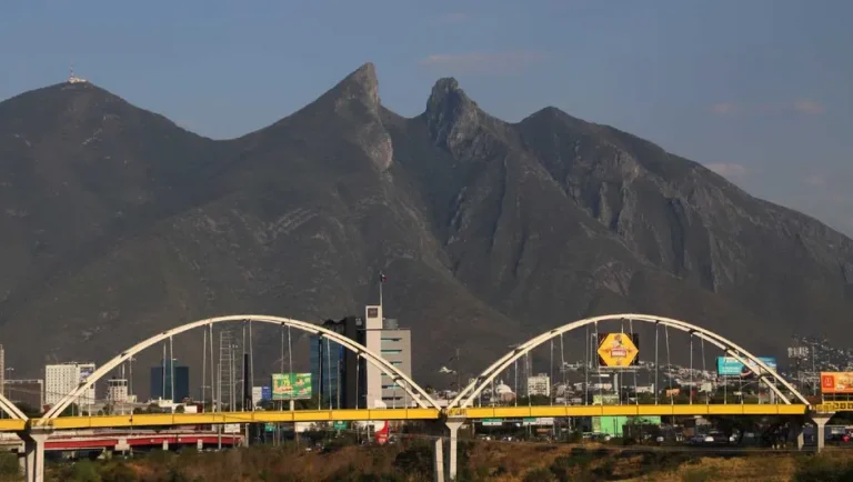 Pronóstico del clima este 23 de diciembre en Monterrey y su Área Metropolitana