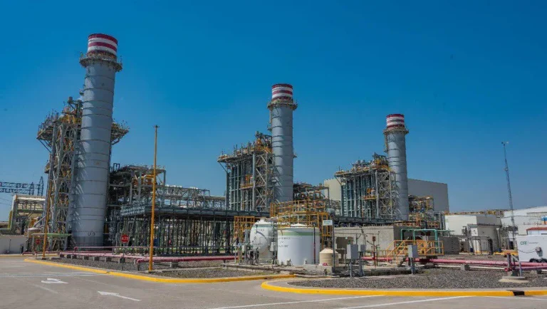 Proyecto de la CFE en Altamira iniciará en marzo, anuncia Sheinbaum