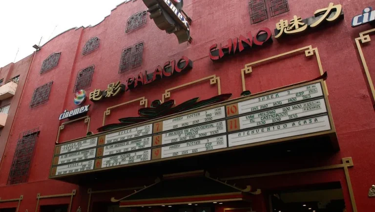 Analizan reconvertir cines abandonados de la CDMX en vivienda y espacios culturales