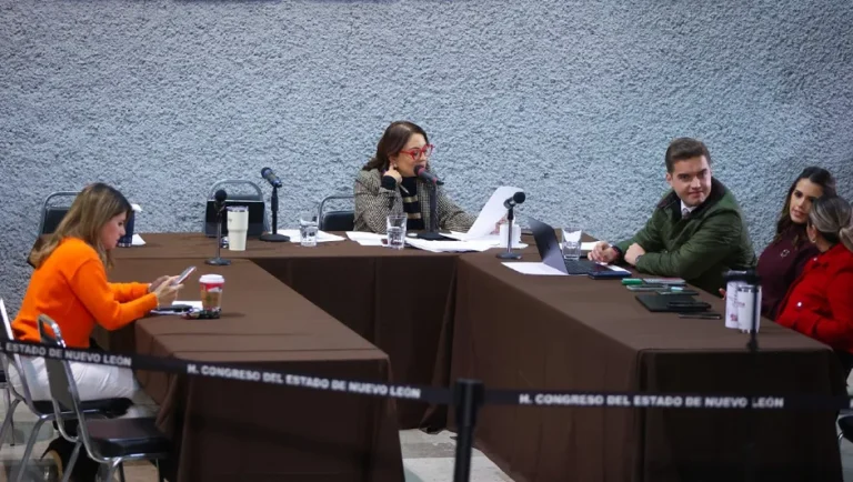 Comisión de Presupuesto aprueba el Paquete Fiscal 2026 con modificaciones