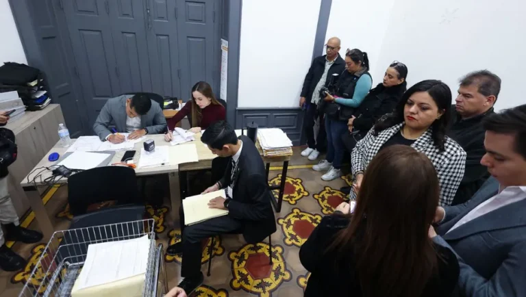 Congreso notifica al Gobierno de NL la aprobación del Paquete Fiscal 2026