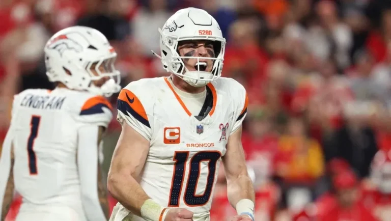 La NFL perfila su ruta a los playoffs