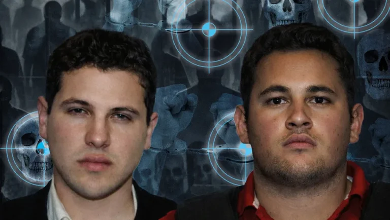 En menos de 500 días, Los Chapitos pierden al 80% de sus caudillos