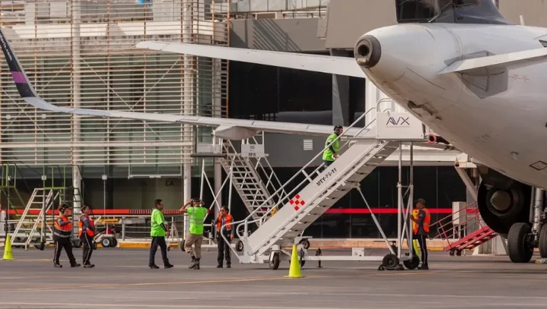 Mundial impulsaría a empresas de consumo y aeropuertos en la BMV