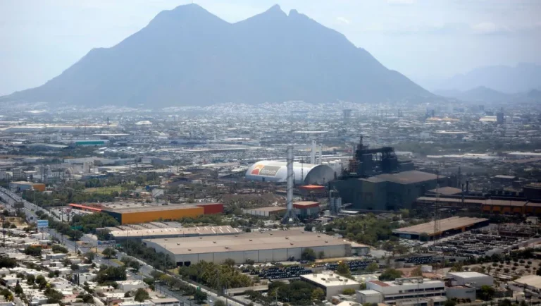 Estudio detecta contaminación hasta cuatro veces arriba del límite en área de la UANL