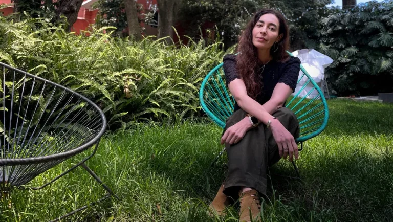 Fernanda Trías: “La ética del cuidado debe ir más allá de lo humano”