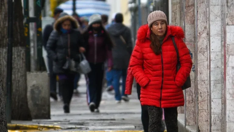 Clima en Monterrey y su zona metropolitana para este 10 de diciembre