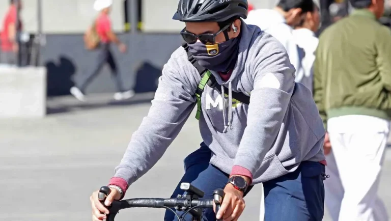 Clima en Monterrey y su zona metropolitana para este 8 de diciembre