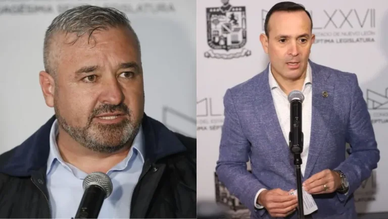 Congreso de NL espera relación positiva con Ulises Carlín tras cambios en Tesorería