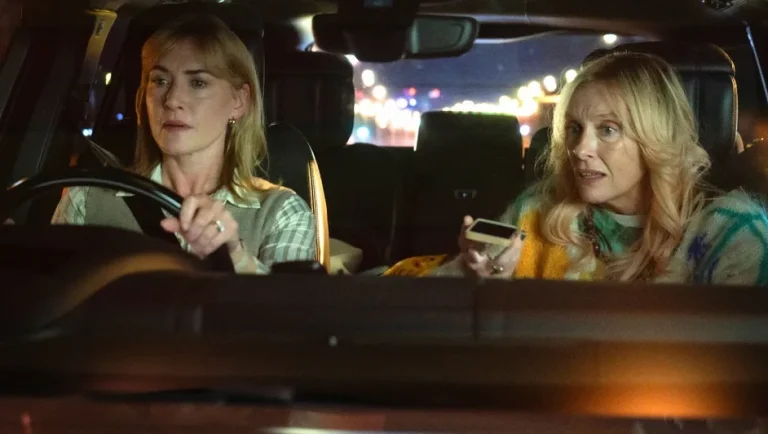 Kate Winslet debuta como directora con ‘Goodbye June’