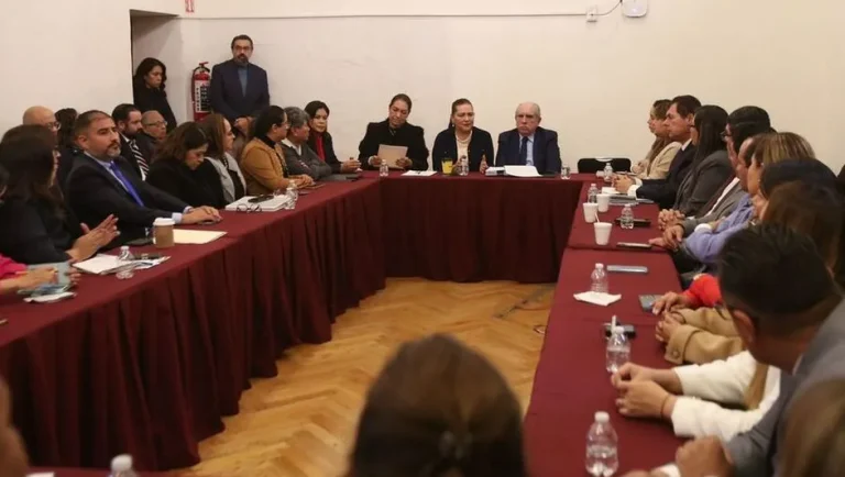 Consejeros piden regular sobrerrepresentación e intervención de gobiernos en elecciones