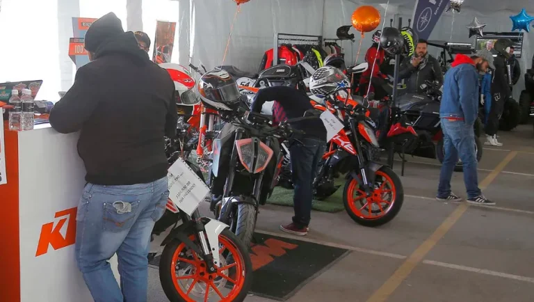 Registran aumento en el comercio minorista en octubre