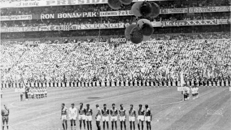 México repetirá duelo histórico contra Sudáfrica en partido inaugural