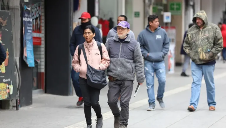 Clima en Monterrey y su zona metropolitana para este 15 de diciembre