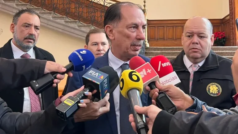 Fiesta clandestina en San Pedro deja 11 vinculados a proceso por narcomenudeo