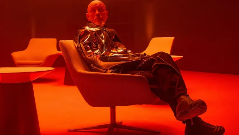 ‘Opus’, la nueva cinta de Mark Anthony Green, explora el secreto como núcleo del drama