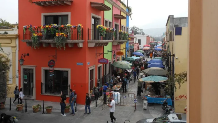 Inicia proyecto de regeneración de Barrio Antiguo con inversión de 150 mdp