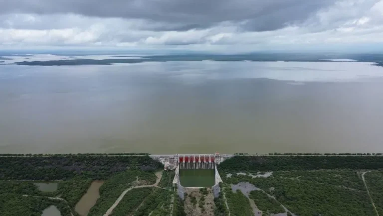 Nuevo León cubre parte de la deuda de agua con Estados Unidos, revelan