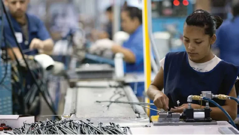 Concamin alerta que alza al ISN en Nuevo León afectará empleo y competitividad