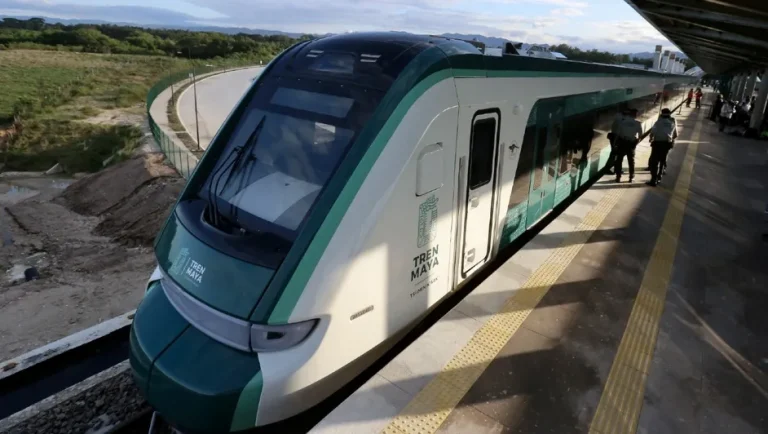 Alstom gana licitación por 20 mil mdp para construir trenes de México hasta Nuevo Laredo