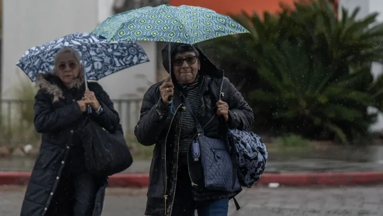 Clima en Monterrey y su zona metropolitana para este 16 de diciembre