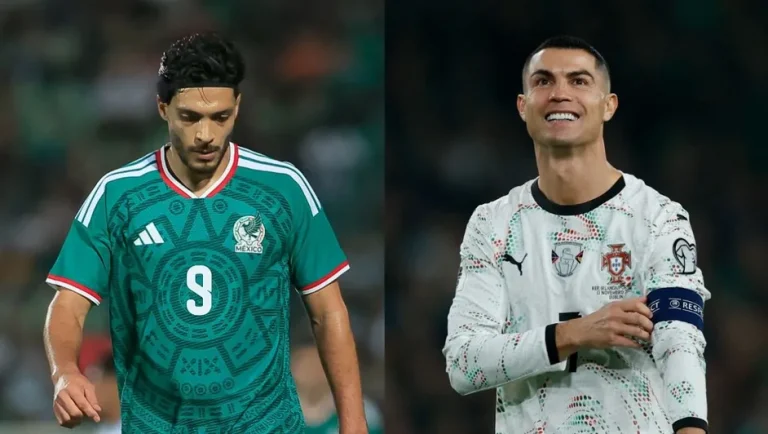Selección Mexicana confirma partidos amistosos ante Bélgica y Portugal