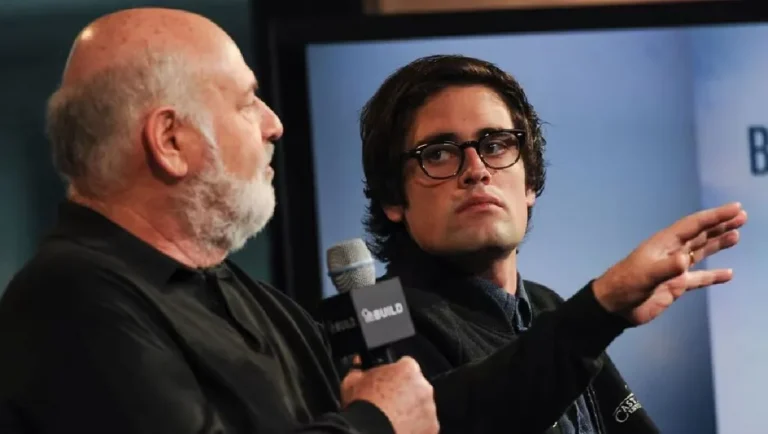 Nick Reiner acudió a comparecencia con chaleco preventivo tras la muerte de sus padres