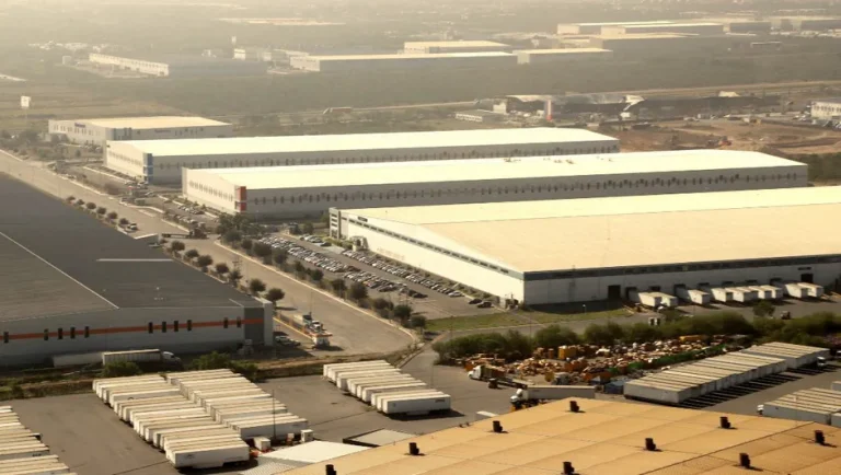 Nuevo León y Coahuila lideran el desarrollo industrial